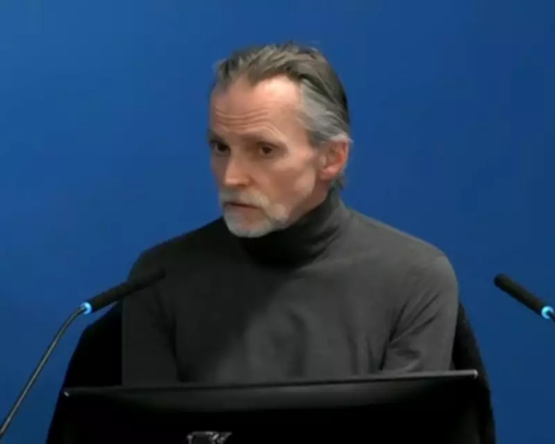 Senior Police Praised Undercover Officer for Lying in Court, Inquiry Reveals