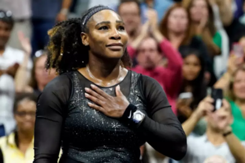 Serena Williams '100% Certain' for Tennis Comeback, Says Former Coach