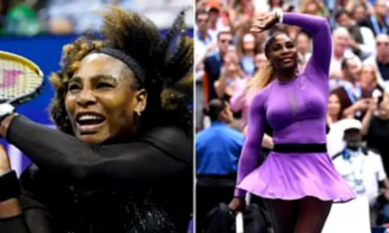 Serena Williams' Australian Open 2027 Comeback Rumours Intensify
