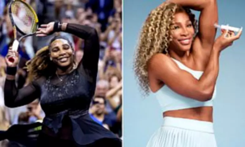 Serena Williams Cleared for Tennis Comeback After Drug-Testing Approval