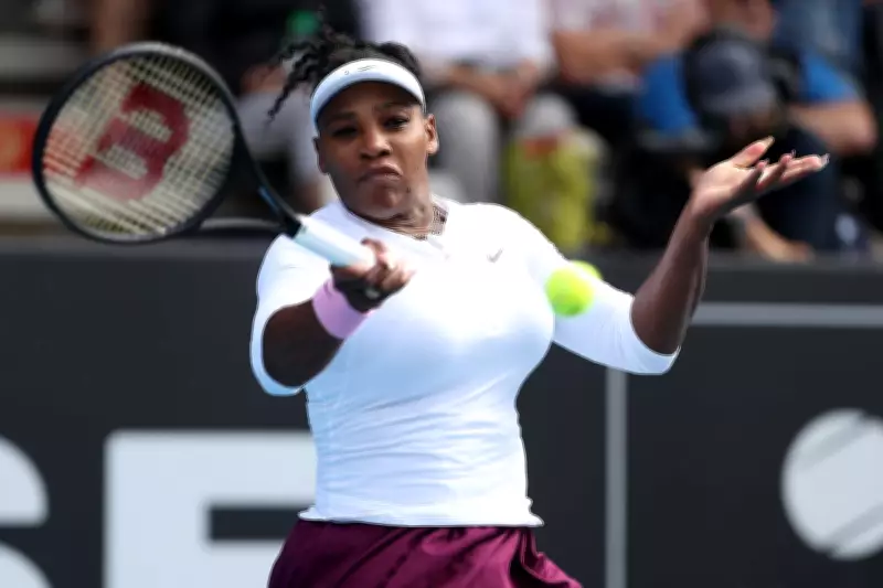 Serena Williams' Ex-Coach Confirms Her Imminent Tennis Comeback