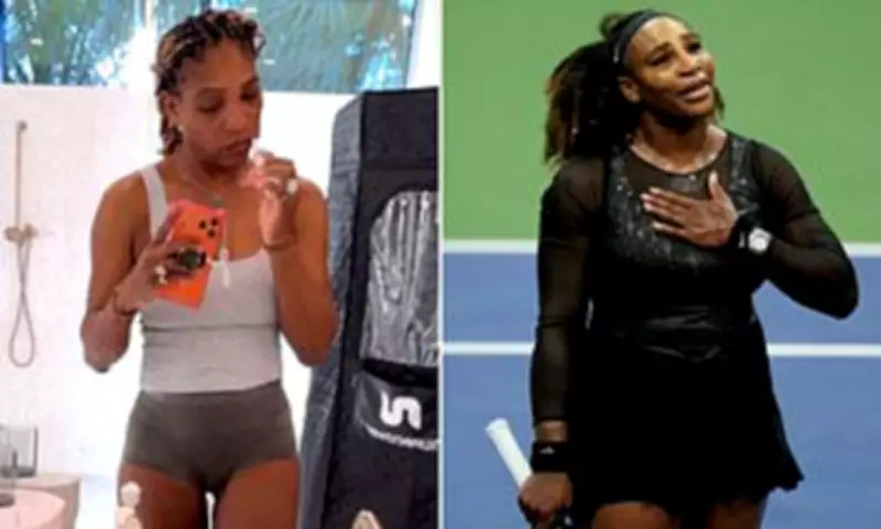Serena Williams Flaunts Weight Loss Transformation Amid GLP-1 Drug Controversy