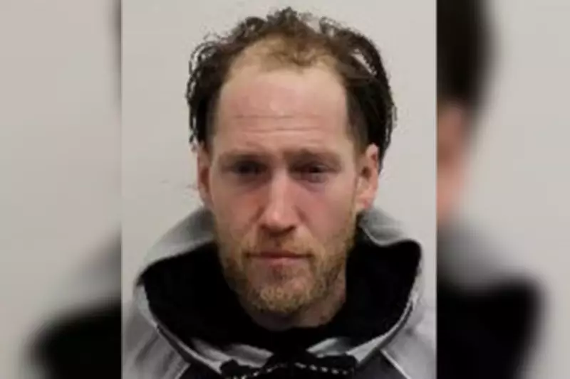 Serial Greggs Thief Dubbed 'Hamster' Steals Nearly £2,000 in Food Spree