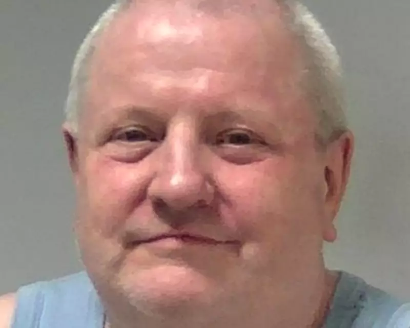 Serial Killer Steve Wright Receives 40-Year Sentence for Schoolgirl Murder