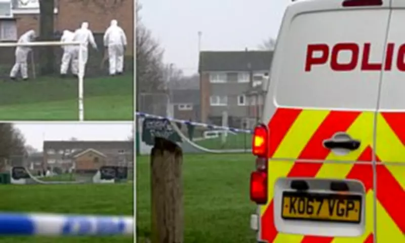 Seven Arrested After Fatal Skate Park Stabbing Leaves Teen Fighting for Life