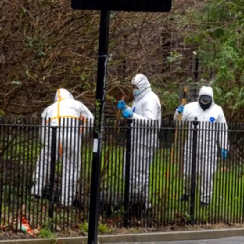 Seven Arrested for Murder After Armed Mob Attack in Bristol Leaves Man Dead