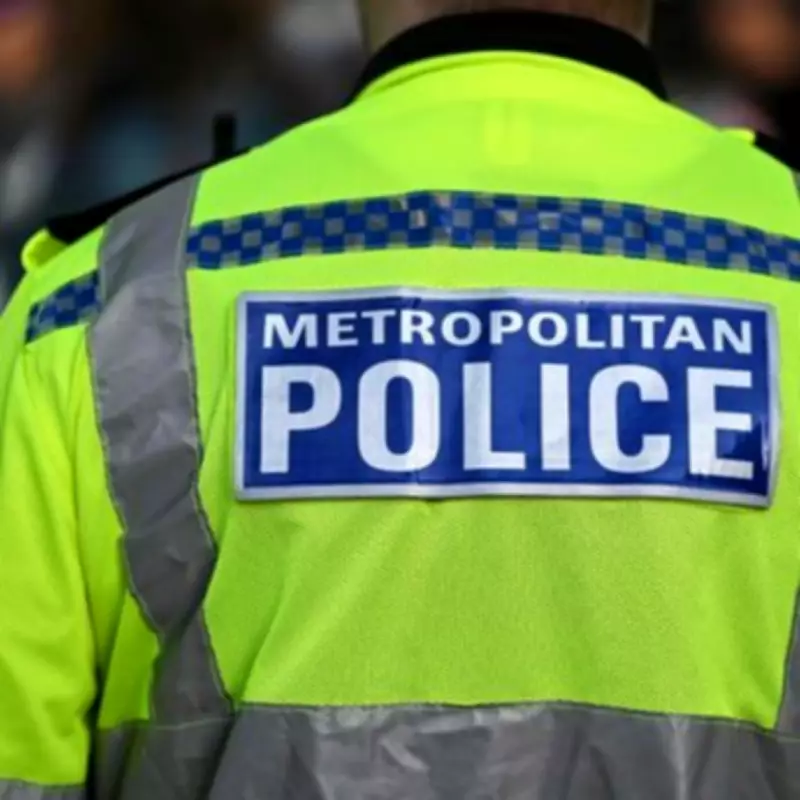 Seven Arrested in Croydon Murder Probe After Fatal Stabbing Leaves One Dead