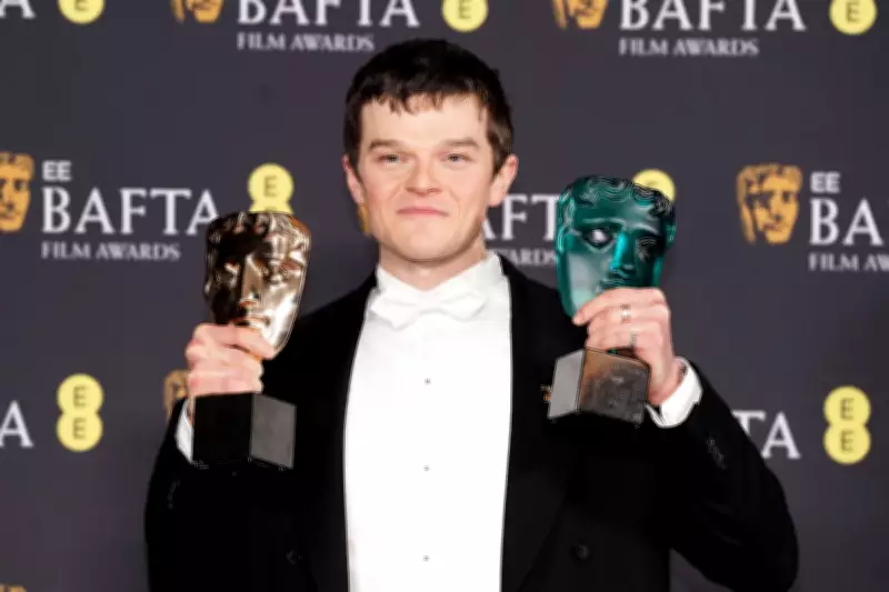 Seven Key Facts About Tourette Syndrome Following Bafta Success of 'I Swear'