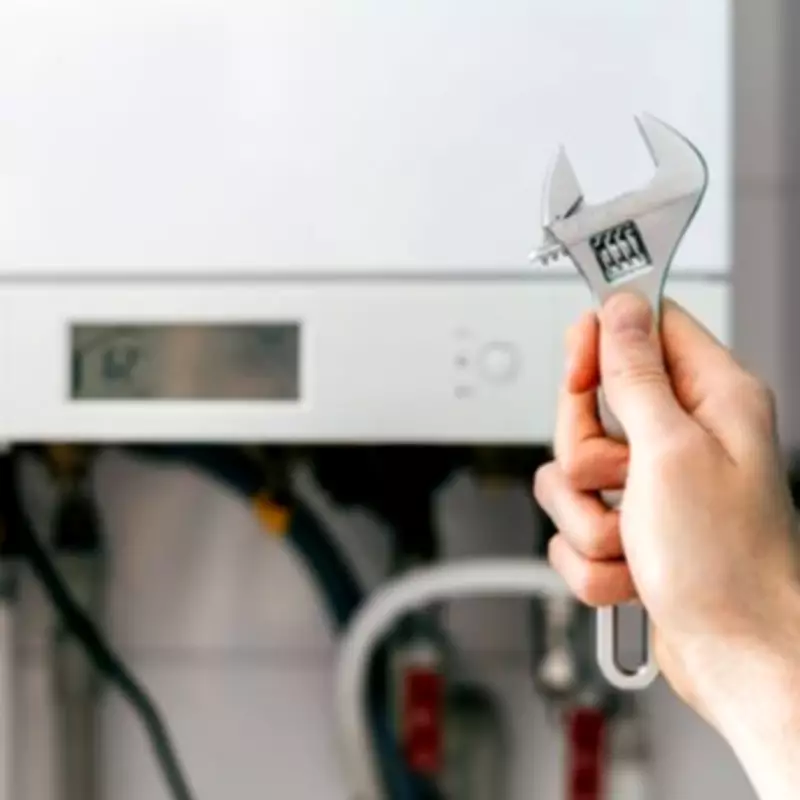 Seven Warning Signs Your Boiler Needs Urgent Attention This Winter
