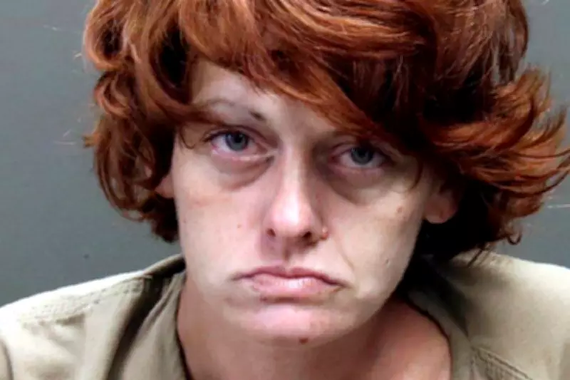 Sex Worker Receives Four Life Sentences for Fentanyl Overdose Murders