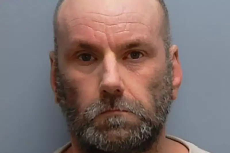 Sexual Predator Elliot Jones Jailed for 26 Years for Manipulating Women into Child Abuse