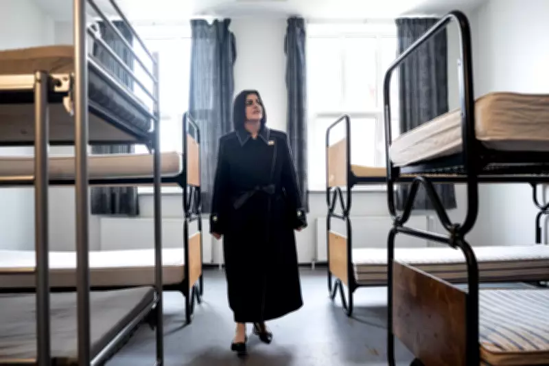 Shabana Mahmood Defies Labour Left with New Asylum Crackdown Targeting Reform UK