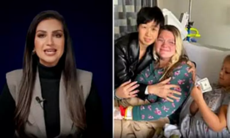 Shadow Industry Transforms US Delivery Rooms into Geopolitical Battleground