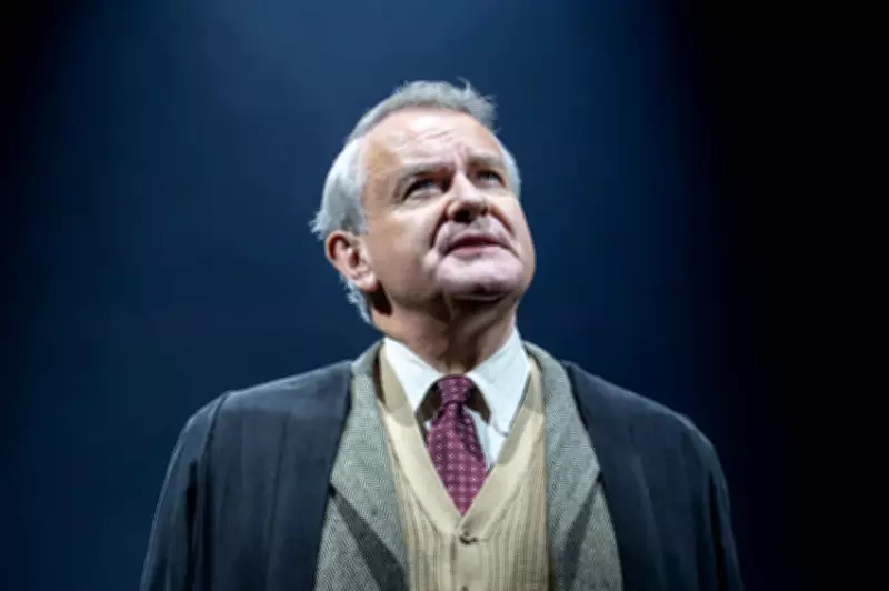 Shadowlands Review: Sanitised Production Fails to Capture Mortality's Dark Realities