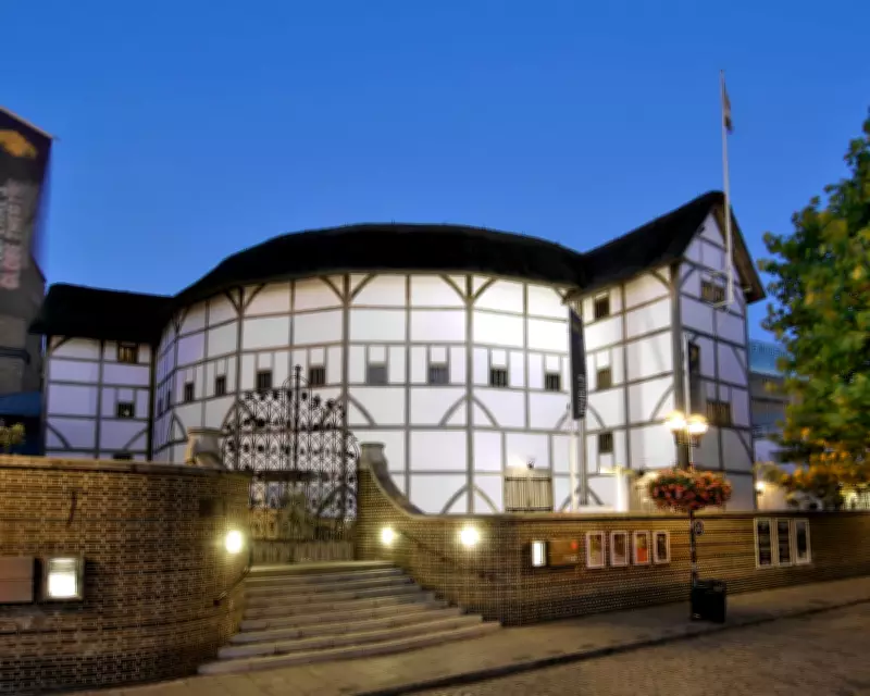 Shakespeare's Globe Launches New Prize for Environmental Playwrights