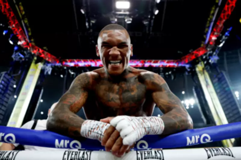 Shakur Stevenson Triumphs Over Teofimo Lopez, Sparks Clash with Conor Benn