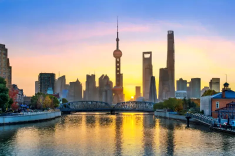 Shanghai Beckons: A First Stop in China After Visa Rule Changes