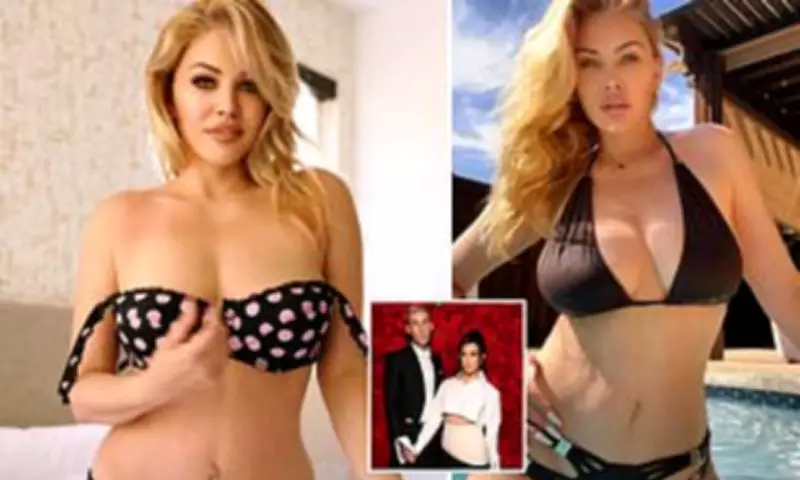 Shanna Moakler Announces Tell-All Memoir 'Queen Risen' Detailing Travis Barker Split