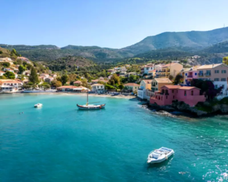 Share Your Favourite European Island Getaway Experiences