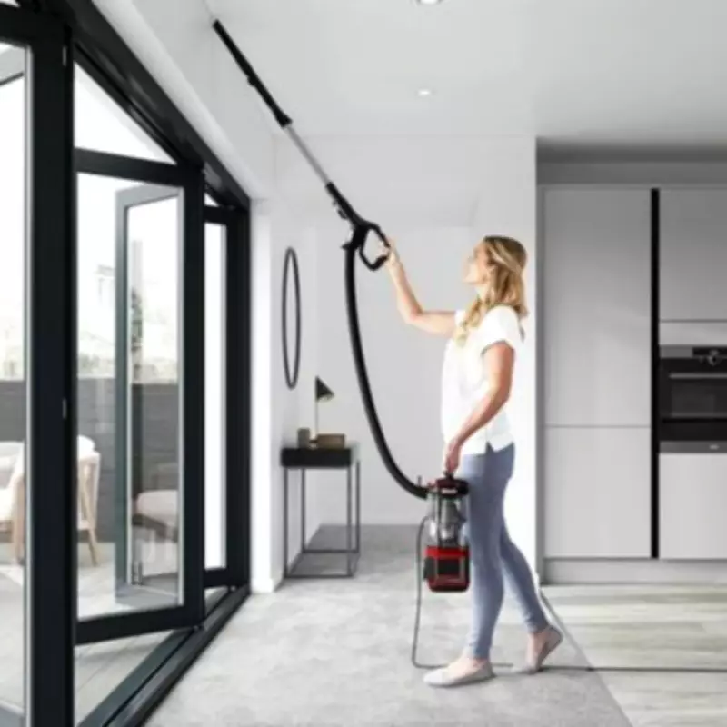 Shark Vacuum Cleaner Slashed by 43% on Amazon with Powerful Suction