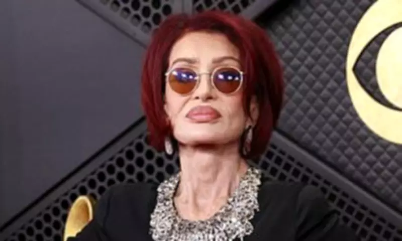 Sharon Osbourne Considers Tory Candidacy Against Convicted Terrorist in Birmingham