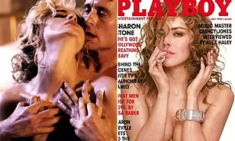 Sharon Stone Blasts Society's Nudity Taboos in Fiery Instagram Rant
