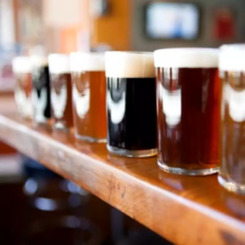 Sharp's Brewery, Maker of Doom Bar Ale, to Close Under US Ownership