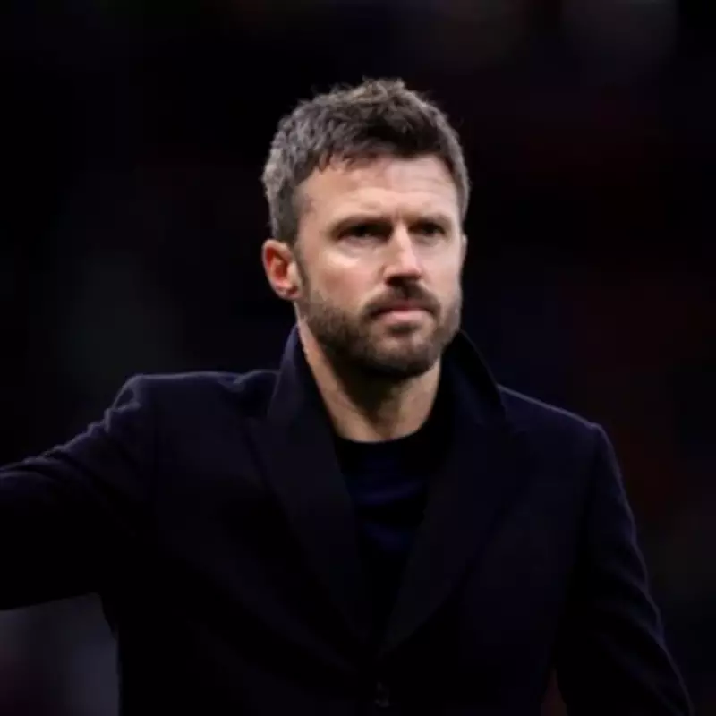 Shearer Lauds Carrick's Man Utd Revival as Amorim's Tenure Deemed a Failure