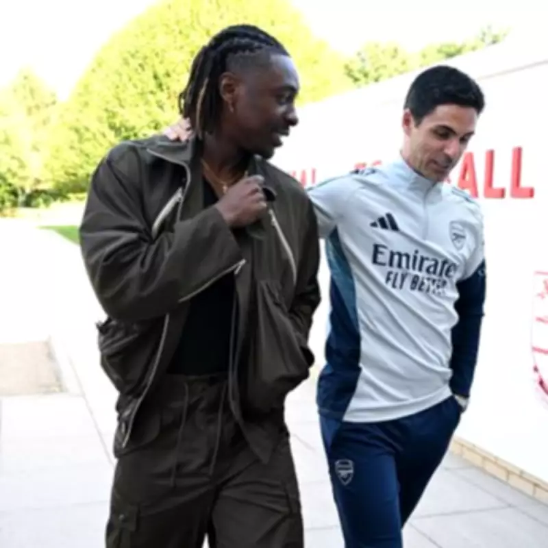 Shearer Predicts Arteta Exit If Arsenal Fail to Win Premier League Title