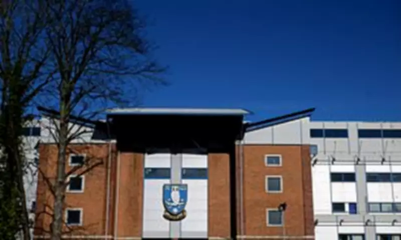 Sheffield Wednesday Fan Hospitalised After Ear Biting Incident Before Millwall Match