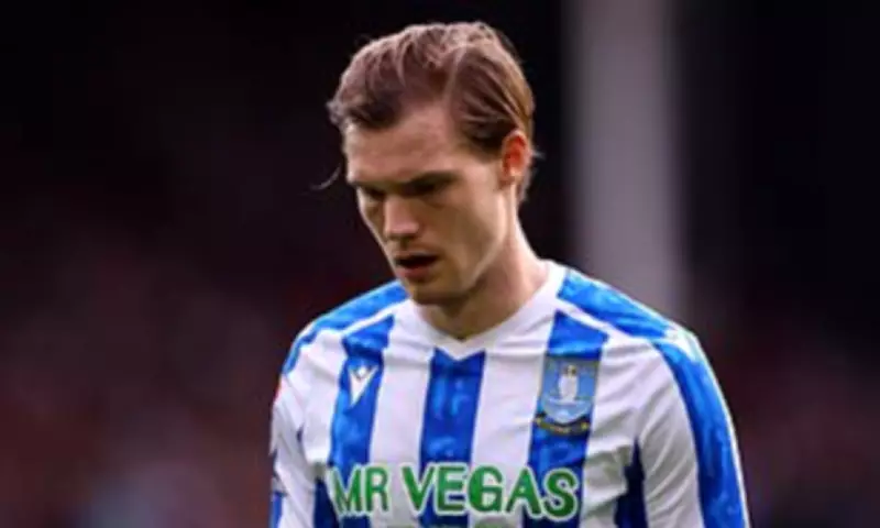 Sheffield Wednesday Make EFL History with February Relegation
