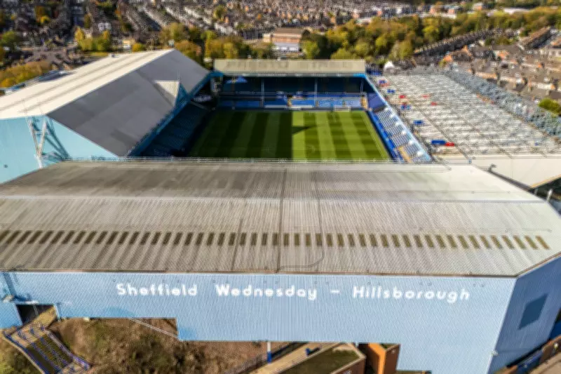 Sheffield Wednesday Takeover Talks Restart After £47.8m Deal Collapses