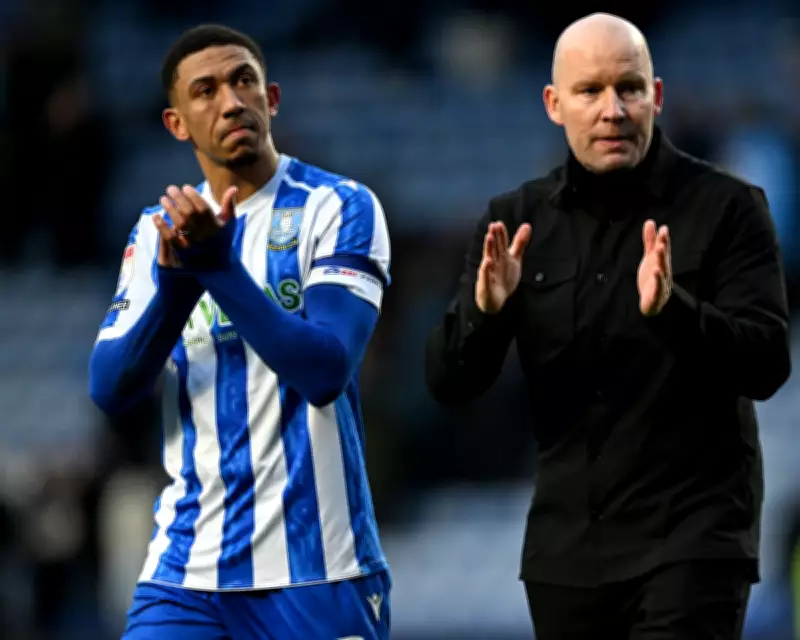 Sheffield Wednesday's Relegation Looms Amid Takeover Turmoil