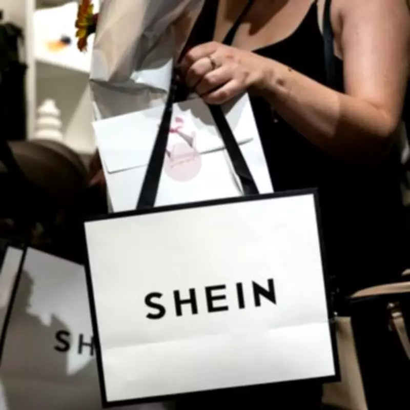 Shein Issues Urgent Recall Over Asbestos Risk in Popular Quartz Sand Product