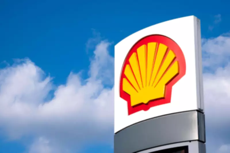 Shell Annual Profits Plunge 22% Amid Oil Price Collapse
