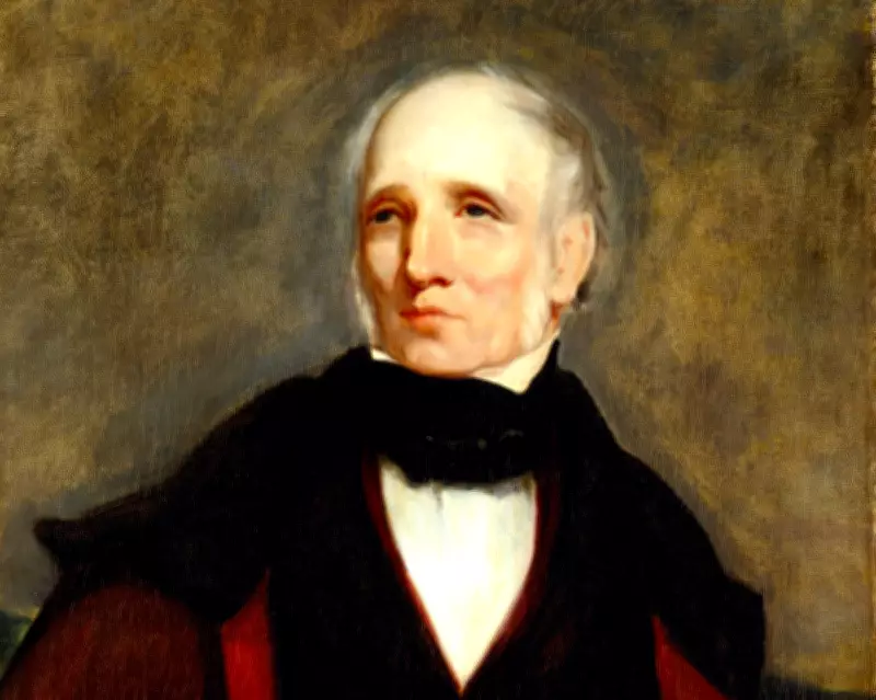 Shelley's 'To Wordsworth': A Biting Elegy for Lost Political Idealism