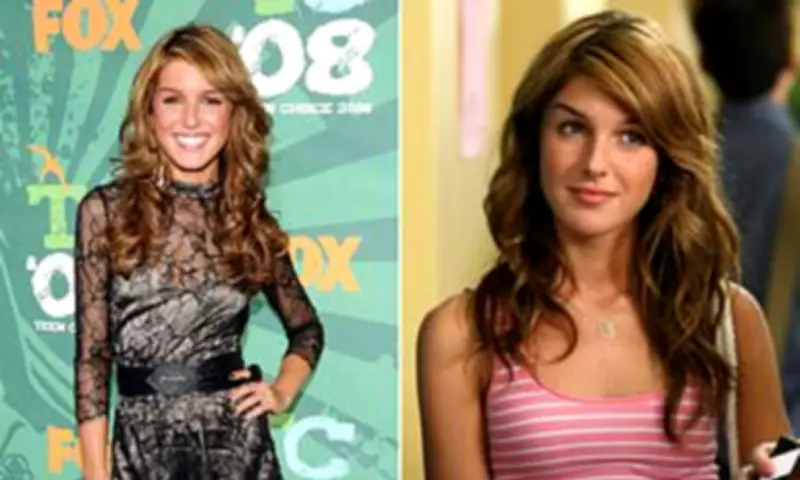 Shenae Grimes Reveals Why She Left Hollywood for Fashion Business