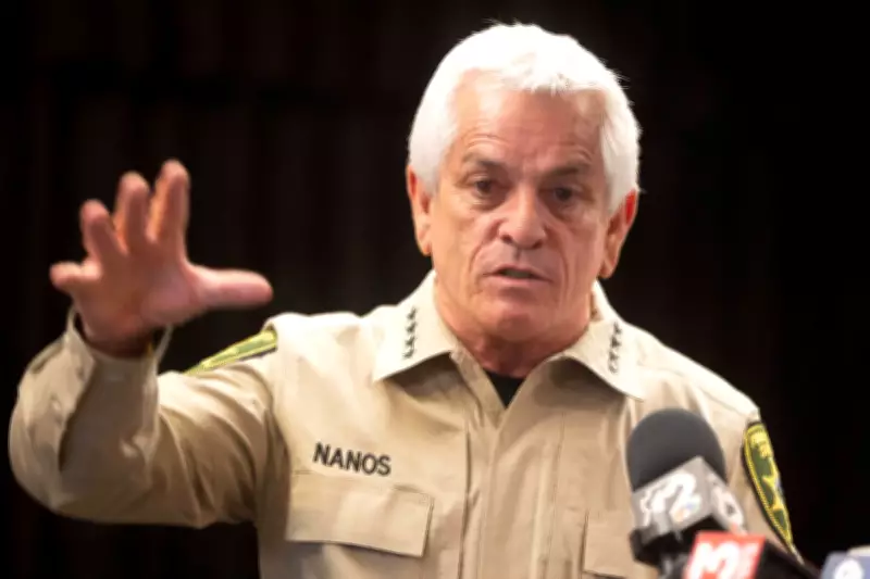 Sheriff Hinders FBI in Nancy Guthrie Abduction Case by Blocking Evidence Access