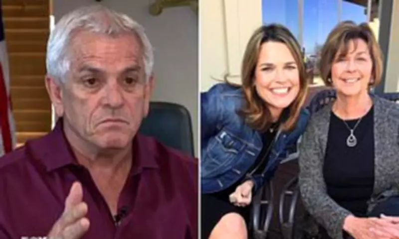 Sheriff Maintains Hope in Nancy Guthrie Search, Cites Lack of 'Proof of Death'