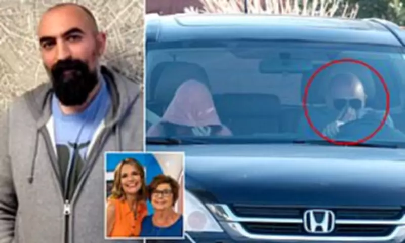 Sheriff Refuses to Rule Out Son-in-Law in Nancy Guthrie Kidnap Probe