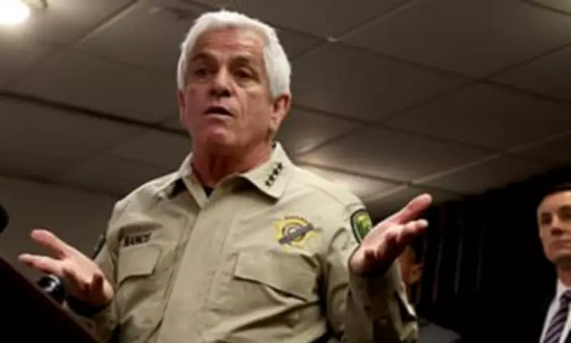 Sheriff Vows to Find Missing Nancy Guthrie, Insists Case 'Far From Cold'