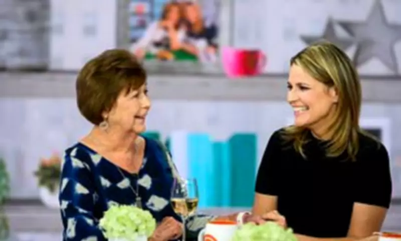 Sheriff Warns More Detentions Likely in Nancy Guthrie Abduction Case