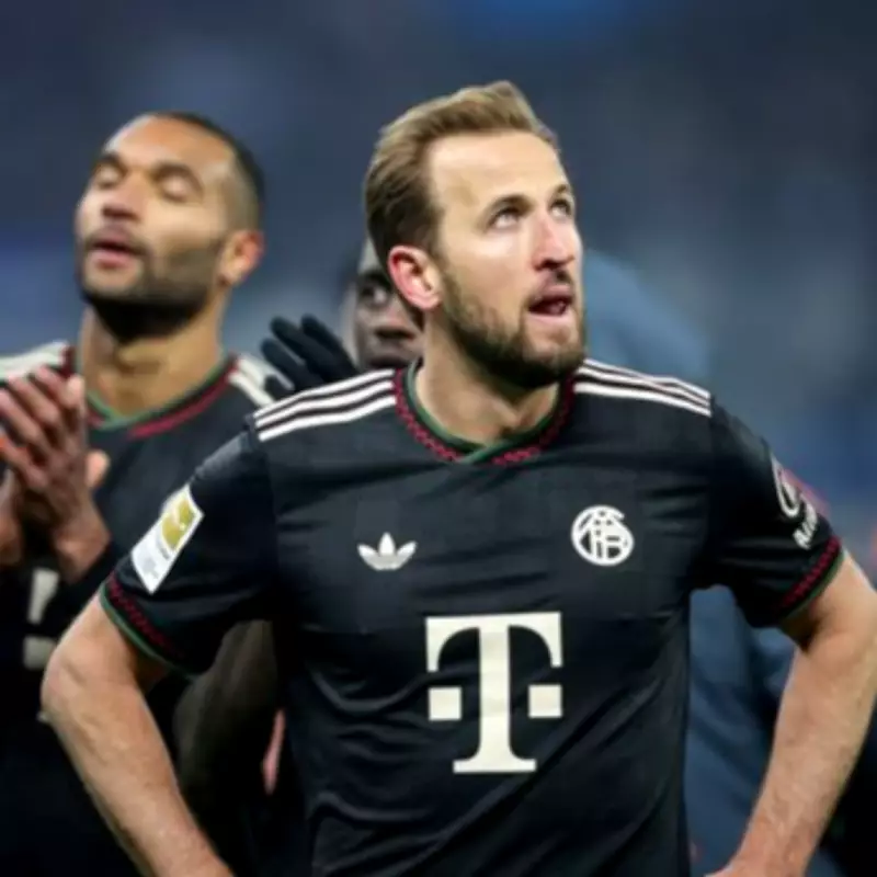 Sheringham Urges Man Utd to Sign Harry Kane Despite Sesko Investment