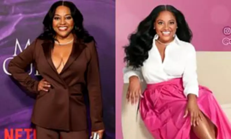 Sherri Shepherd Addresses Talk Show Cancellation Amid COVID-19 Battle
