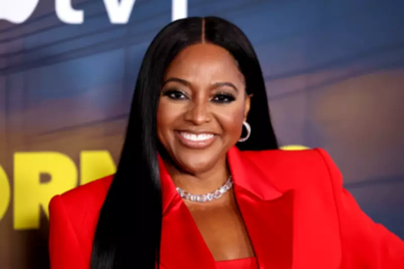 Sherri Shepherd's Daytime Talk Show Axed After Four Seasons Amid TV Landscape Shift