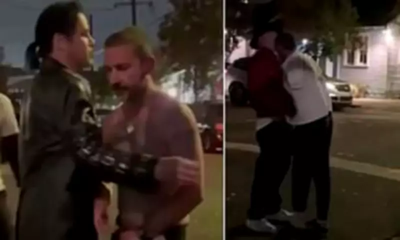 Shia LaBeouf Arrested After Headbutting Man in Mardi Gras Brawl