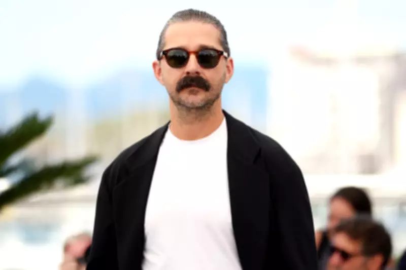 Shia LaBeouf Arrested in New Orleans After Mardi Gras Brawl Incident