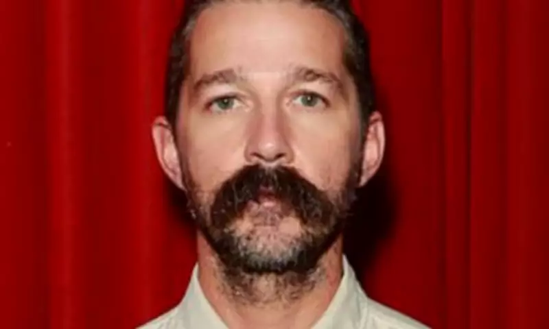 Shia LaBeouf Arrested in New Orleans After Mardi Gras Brawl