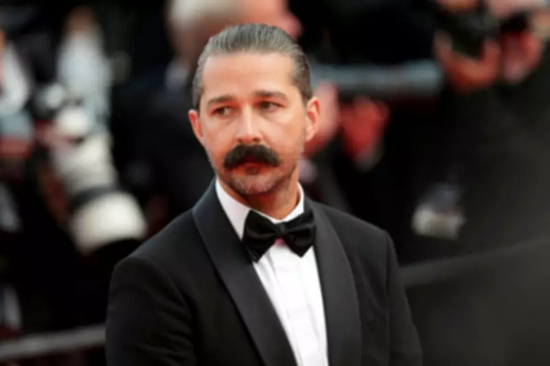 Shia LaBeouf Charged with Battery After Homophobic Attack at New Orleans Bar