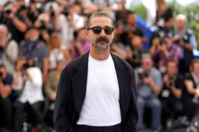 Shia LaBeouf Faces Allegations of Homophobic Slurs During New Orleans Arrest